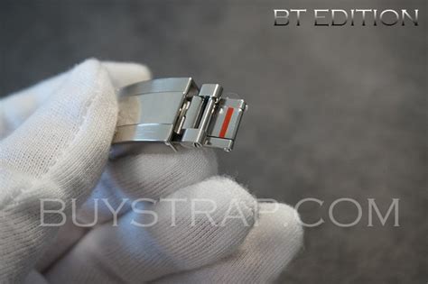 rolex daytona deployment clasp|rolex folding clasp adjust size.